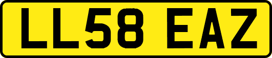 LL58EAZ