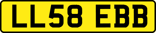 LL58EBB