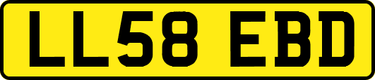 LL58EBD