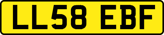 LL58EBF