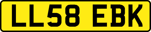 LL58EBK