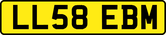 LL58EBM