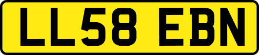 LL58EBN