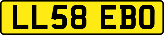 LL58EBO
