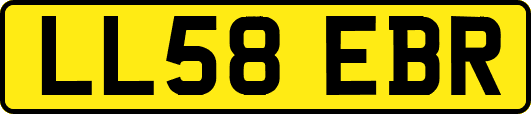LL58EBR