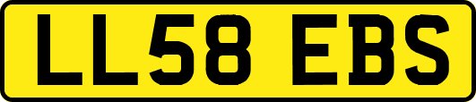 LL58EBS