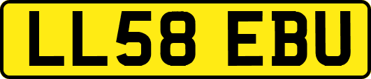 LL58EBU