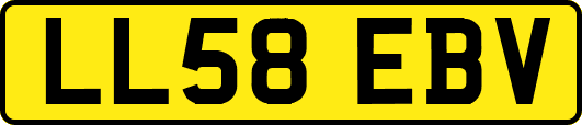 LL58EBV