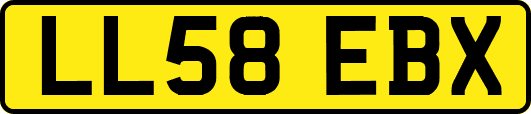 LL58EBX