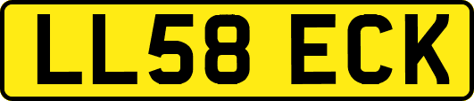 LL58ECK