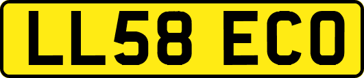 LL58ECO