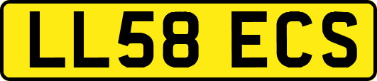 LL58ECS