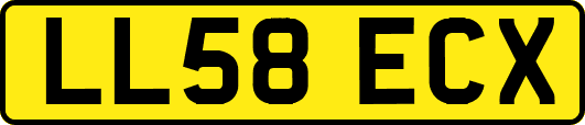 LL58ECX