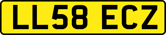 LL58ECZ