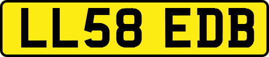 LL58EDB