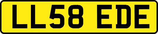 LL58EDE