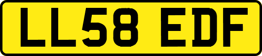 LL58EDF