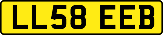 LL58EEB