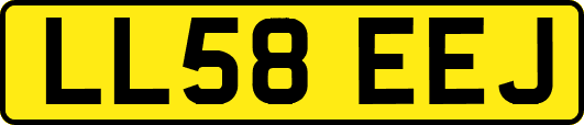LL58EEJ