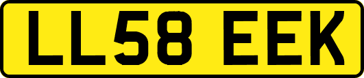 LL58EEK