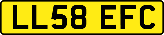 LL58EFC