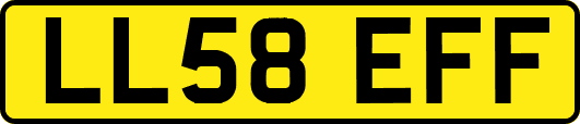 LL58EFF