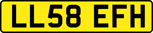 LL58EFH