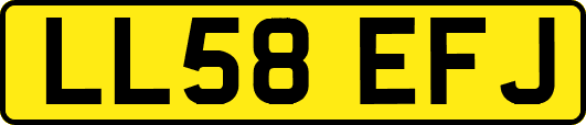 LL58EFJ
