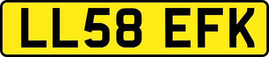 LL58EFK