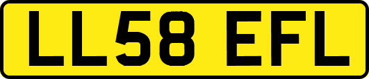 LL58EFL