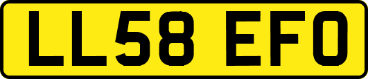 LL58EFO