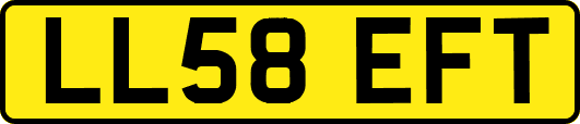 LL58EFT