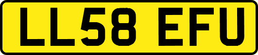 LL58EFU
