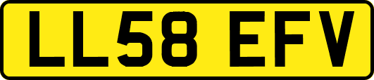 LL58EFV