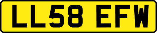 LL58EFW