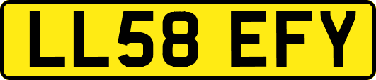 LL58EFY