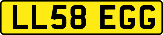 LL58EGG