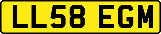 LL58EGM
