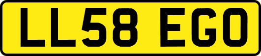 LL58EGO