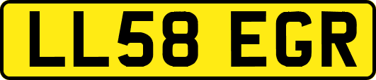 LL58EGR