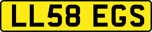 LL58EGS