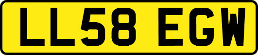 LL58EGW