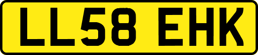 LL58EHK