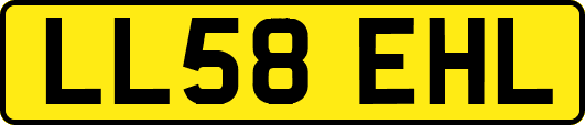 LL58EHL