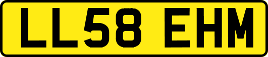LL58EHM