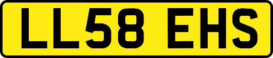 LL58EHS