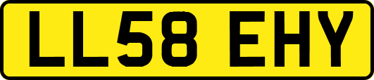 LL58EHY