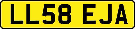 LL58EJA