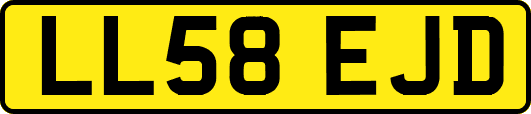LL58EJD