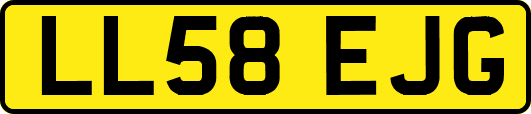 LL58EJG